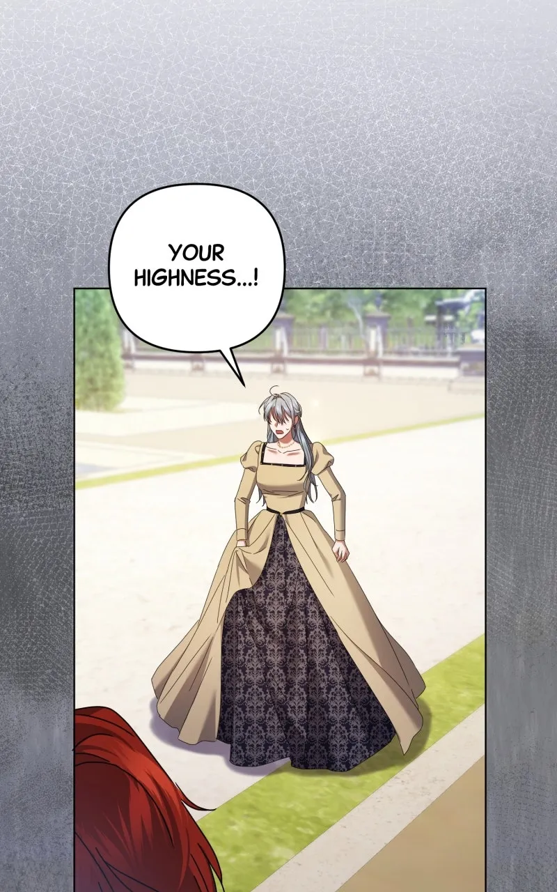 The Cup of Vengeance Is in Your Hands Chapter 43 page 73 - 