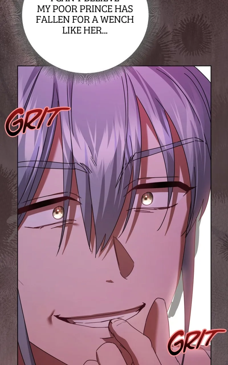 The Cup of Vengeance Is in Your Hands Chapter 43 page 80 - 