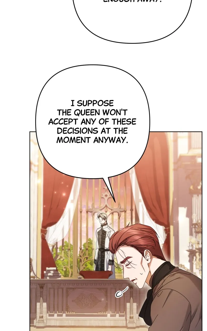 The Cup of Vengeance Is in Your Hands Chapter 43 page 9 - 