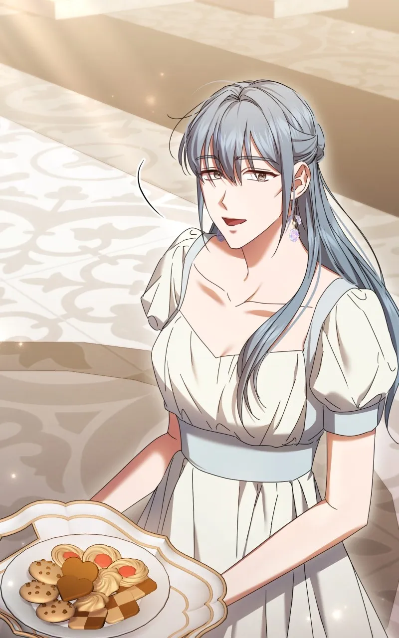 The Cup of Vengeance Is in Your Hands Chapter 43 page 83 - 
