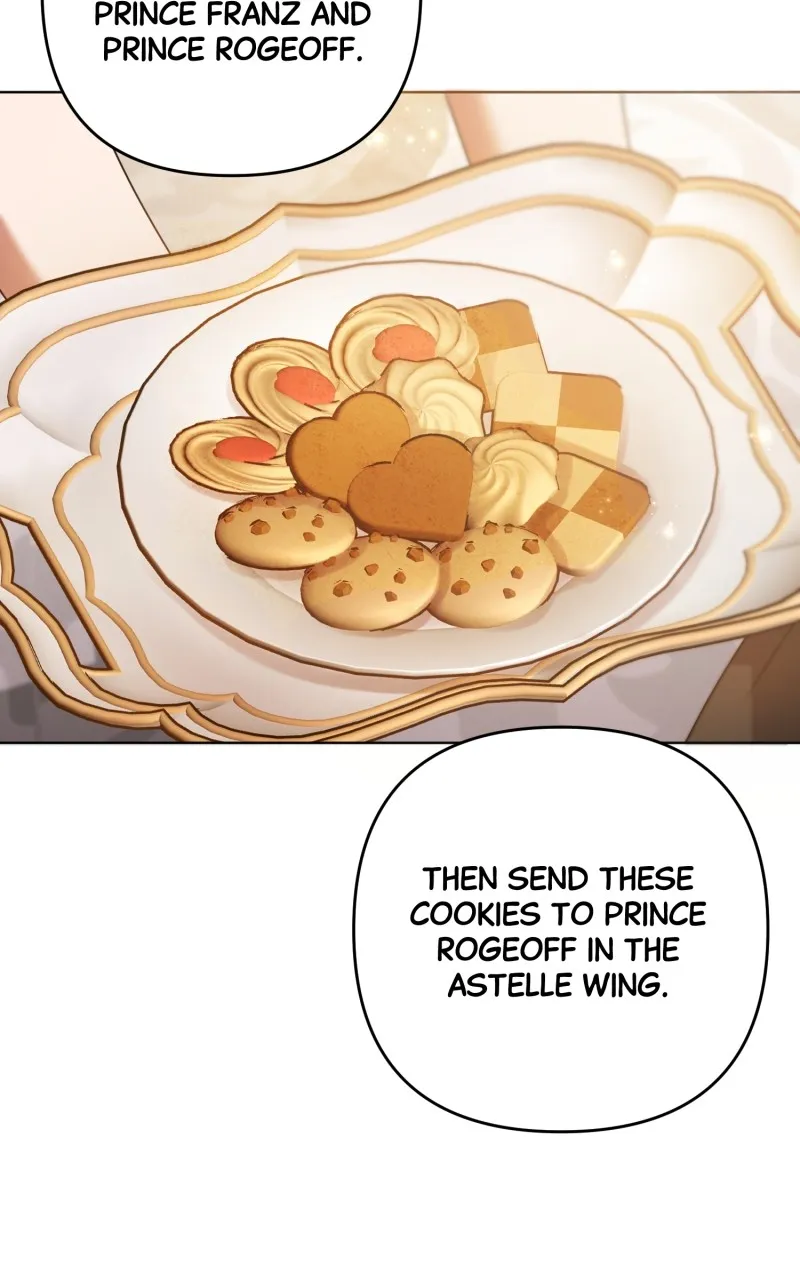 The Cup of Vengeance Is in Your Hands Chapter 43 page 86 - 