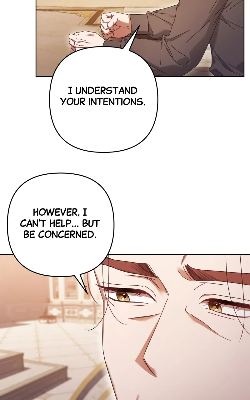 The Cup of Vengeance Is in Your Hands Chapter 43 page 10 - 