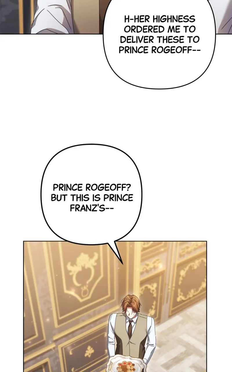 The Cup of Vengeance Is in Your Hands Chapter 43 page 93 - 