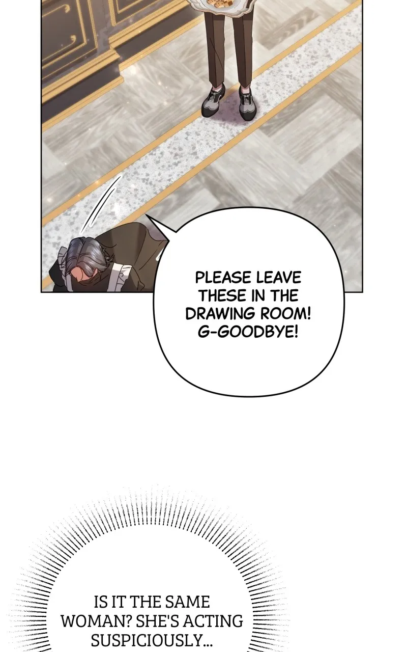 The Cup of Vengeance Is in Your Hands Chapter 43 page 94 - 