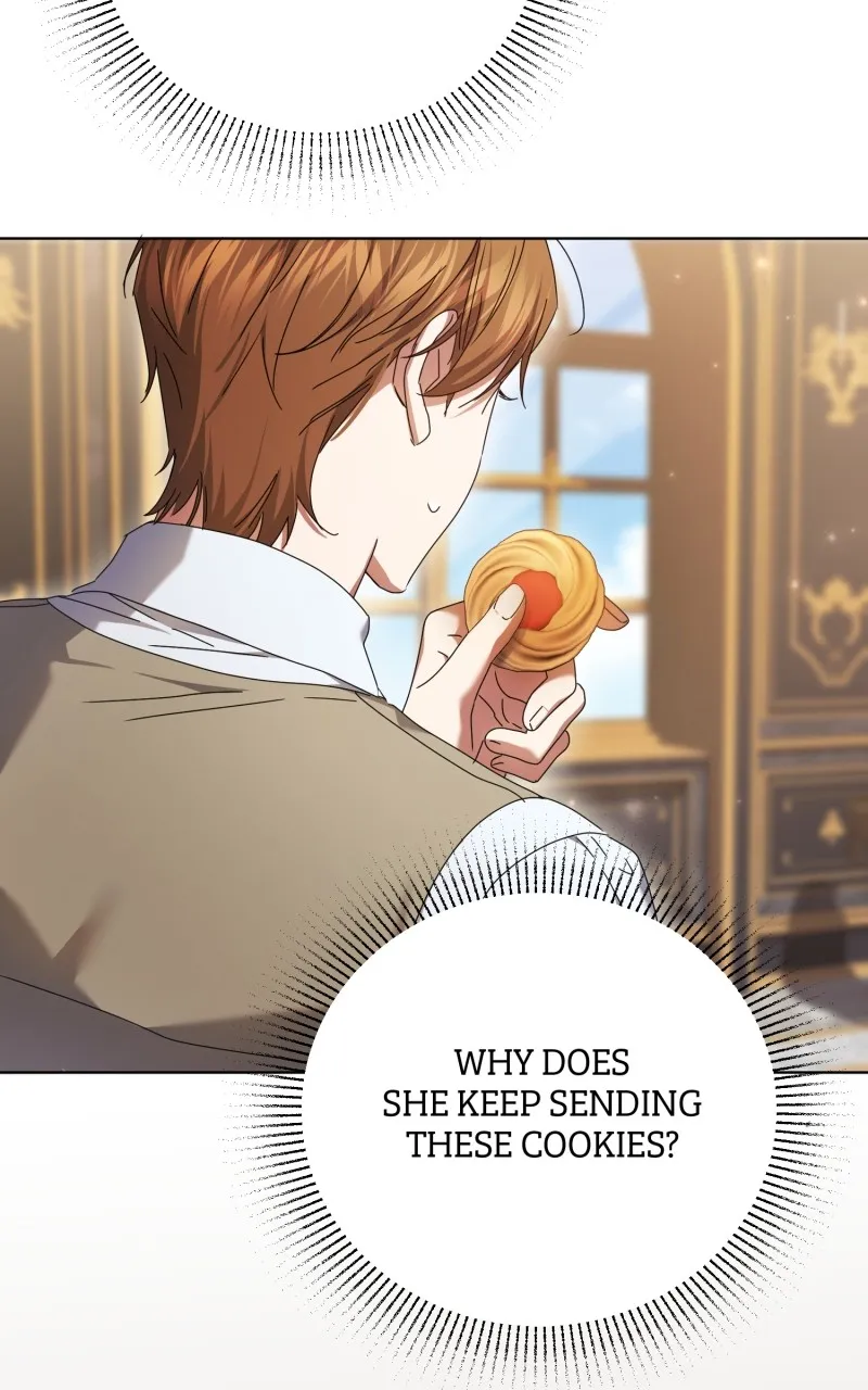 The Cup of Vengeance Is in Your Hands Chapter 43 page 95 - 