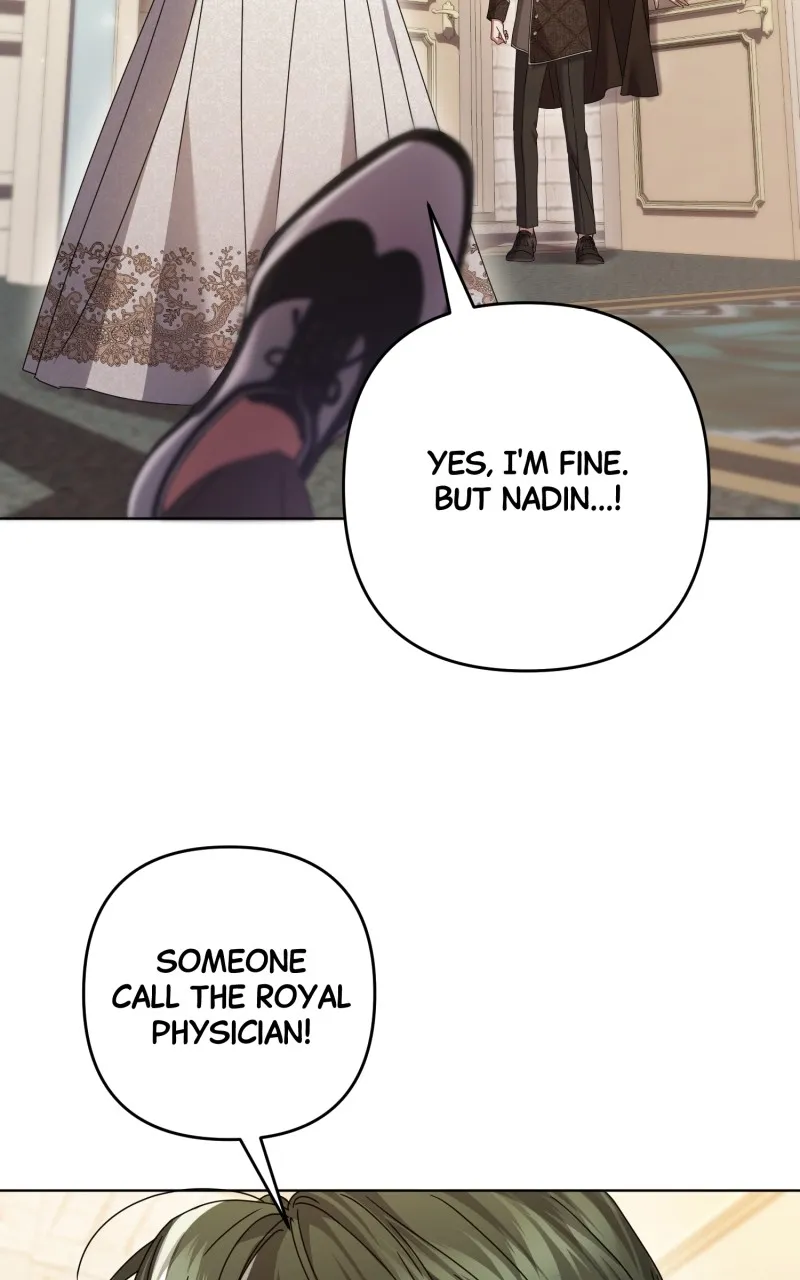 The Cup of Vengeance Is in Your Hands Chapter 44 page 17 - 
