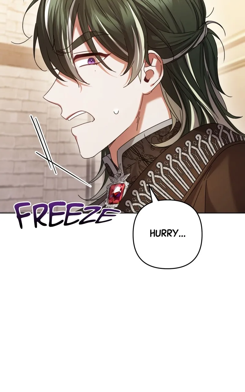 The Cup of Vengeance Is in Your Hands Chapter 44 page 18 - 