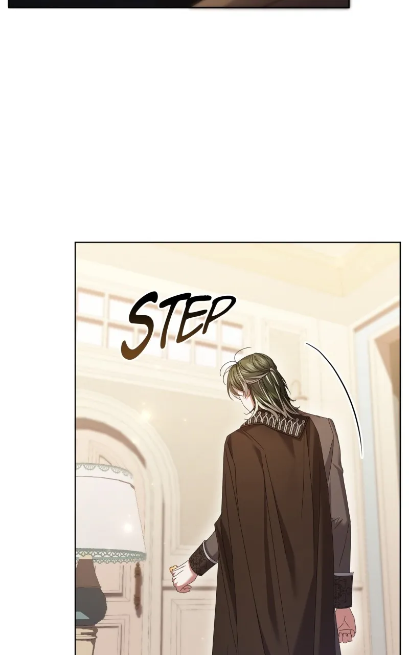 The Cup of Vengeance Is in Your Hands Chapter 44 page 20 - 