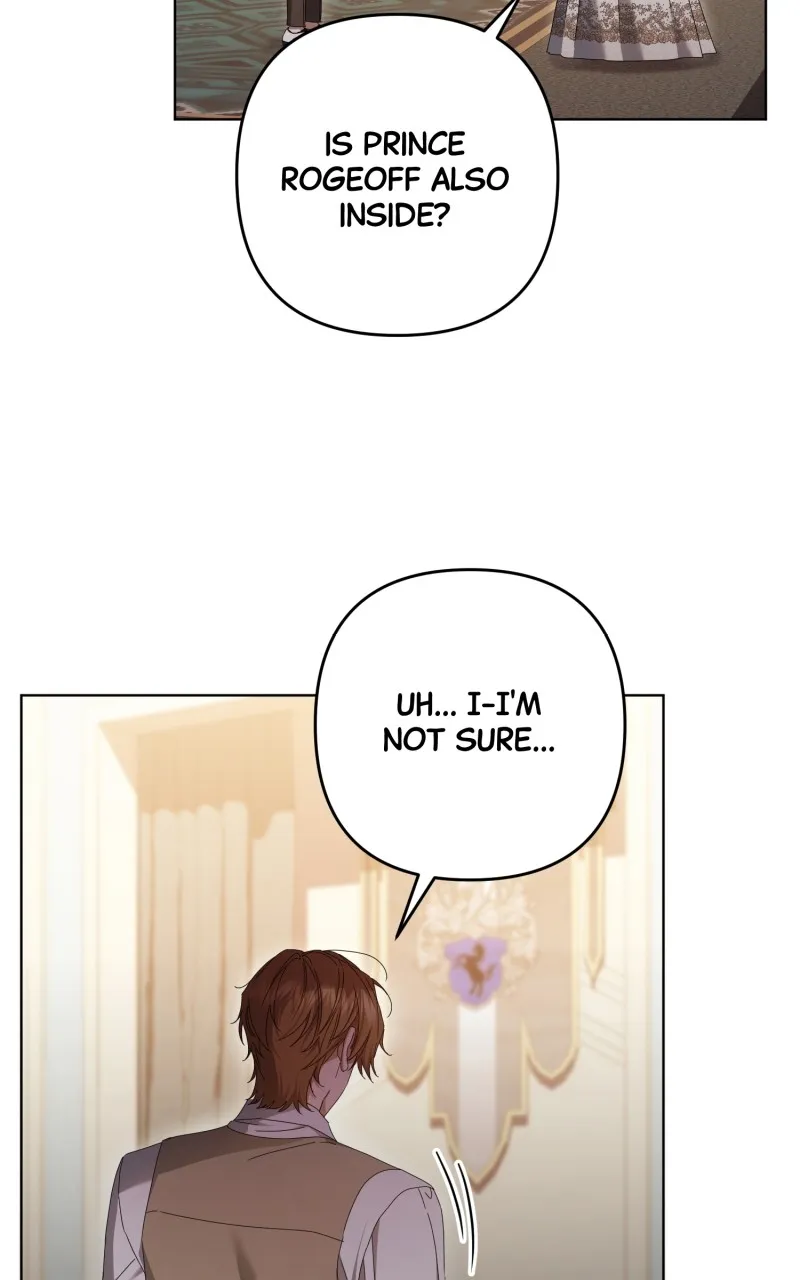 The Cup of Vengeance Is in Your Hands Chapter 44 page 3 - 