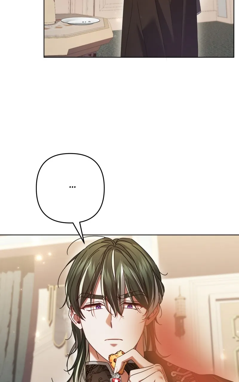 The Cup of Vengeance Is in Your Hands Chapter 44 page 21 - 