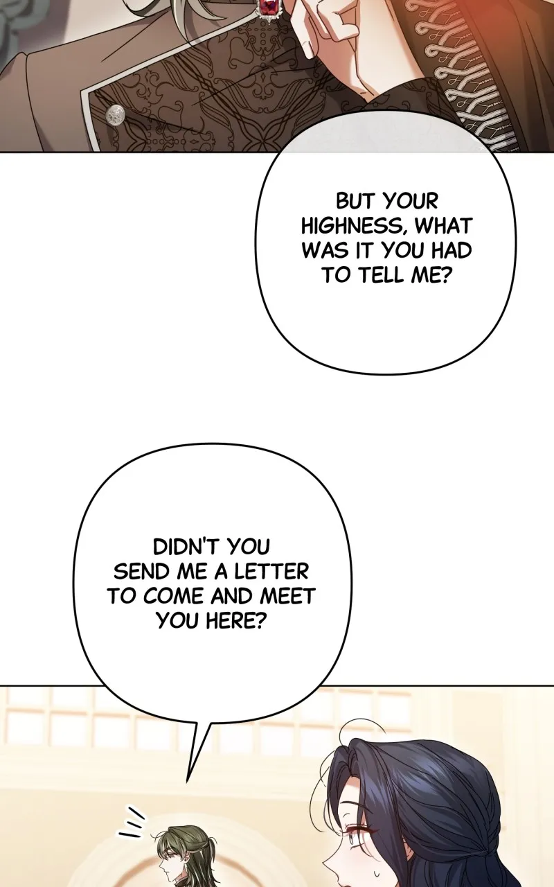 The Cup of Vengeance Is in Your Hands Chapter 44 page 22 - 