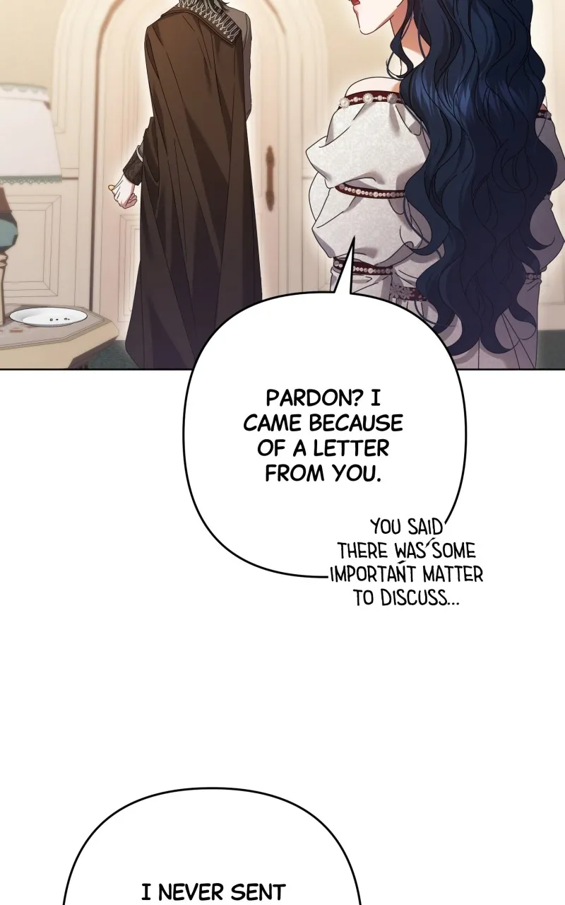 The Cup of Vengeance Is in Your Hands Chapter 44 page 23 - 