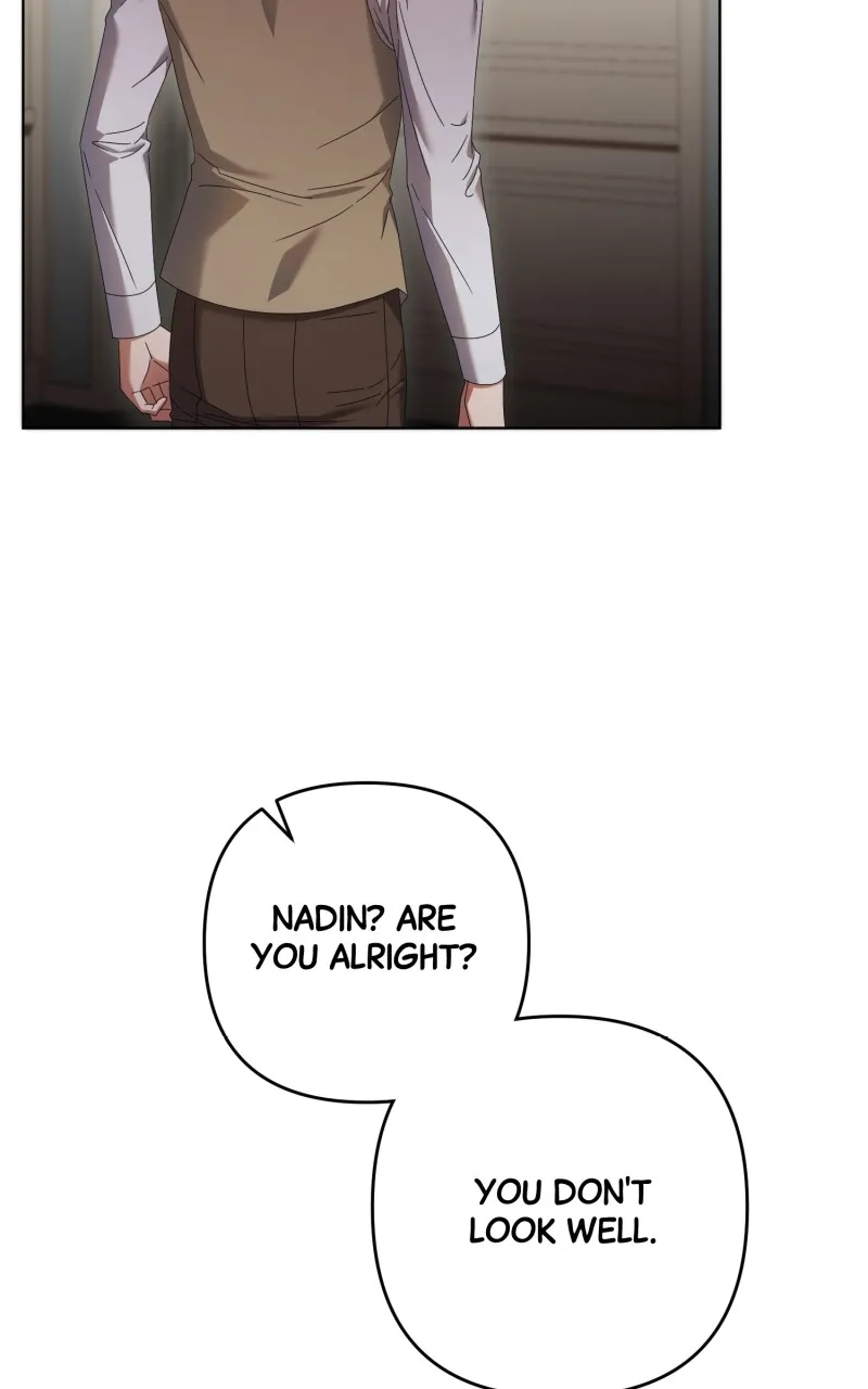 The Cup of Vengeance Is in Your Hands Chapter 44 page 4 - 