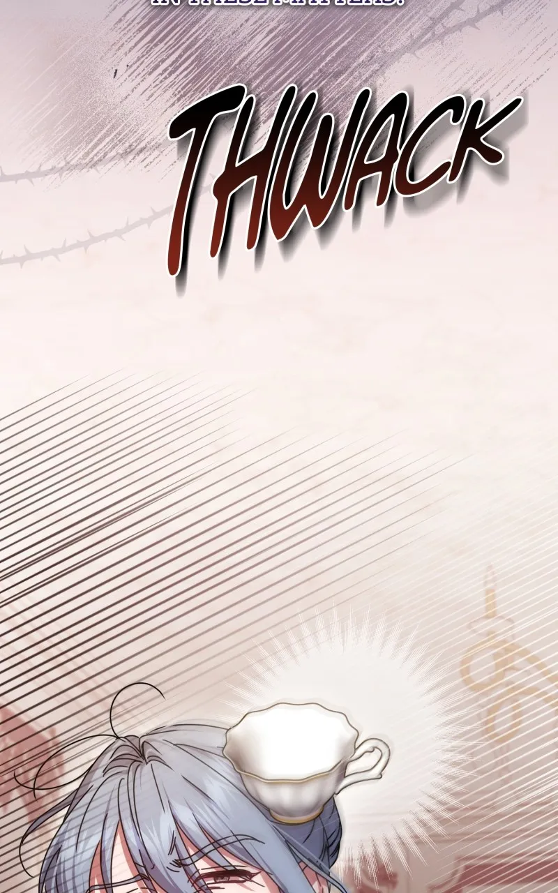 The Cup of Vengeance Is in Your Hands Chapter 44 page 33 - 