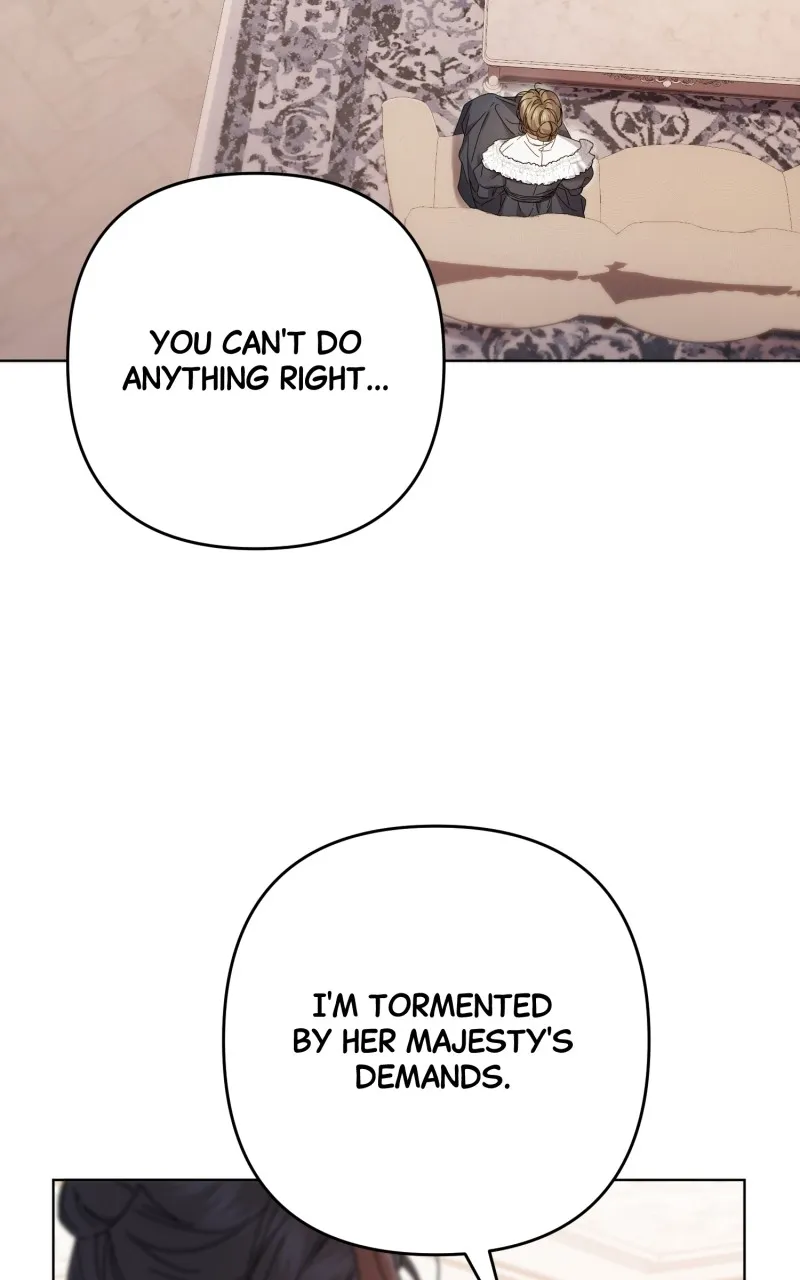 The Cup of Vengeance Is in Your Hands Chapter 44 page 36 - 