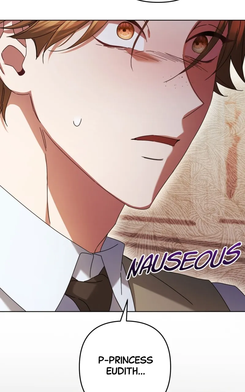 The Cup of Vengeance Is in Your Hands Chapter 44 page 5 - 