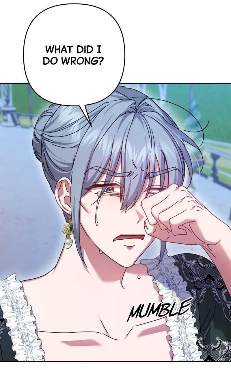 The Cup of Vengeance Is in Your Hands Chapter 44 page 45 - 