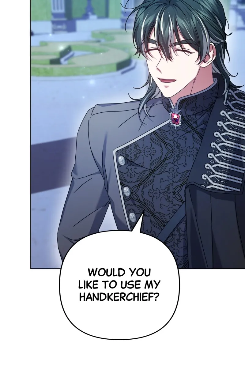 The Cup of Vengeance Is in Your Hands Chapter 44 page 50 - 
