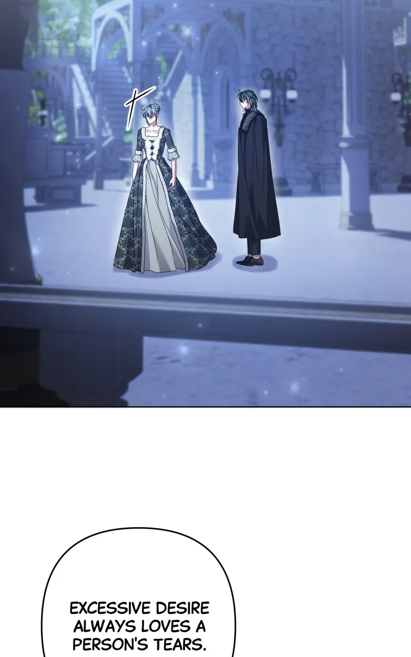The Cup of Vengeance Is in Your Hands Chapter 44 page 56 - 