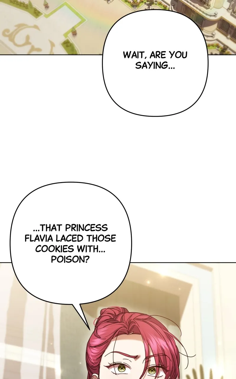 The Cup of Vengeance Is in Your Hands Chapter 44 page 70 - 
