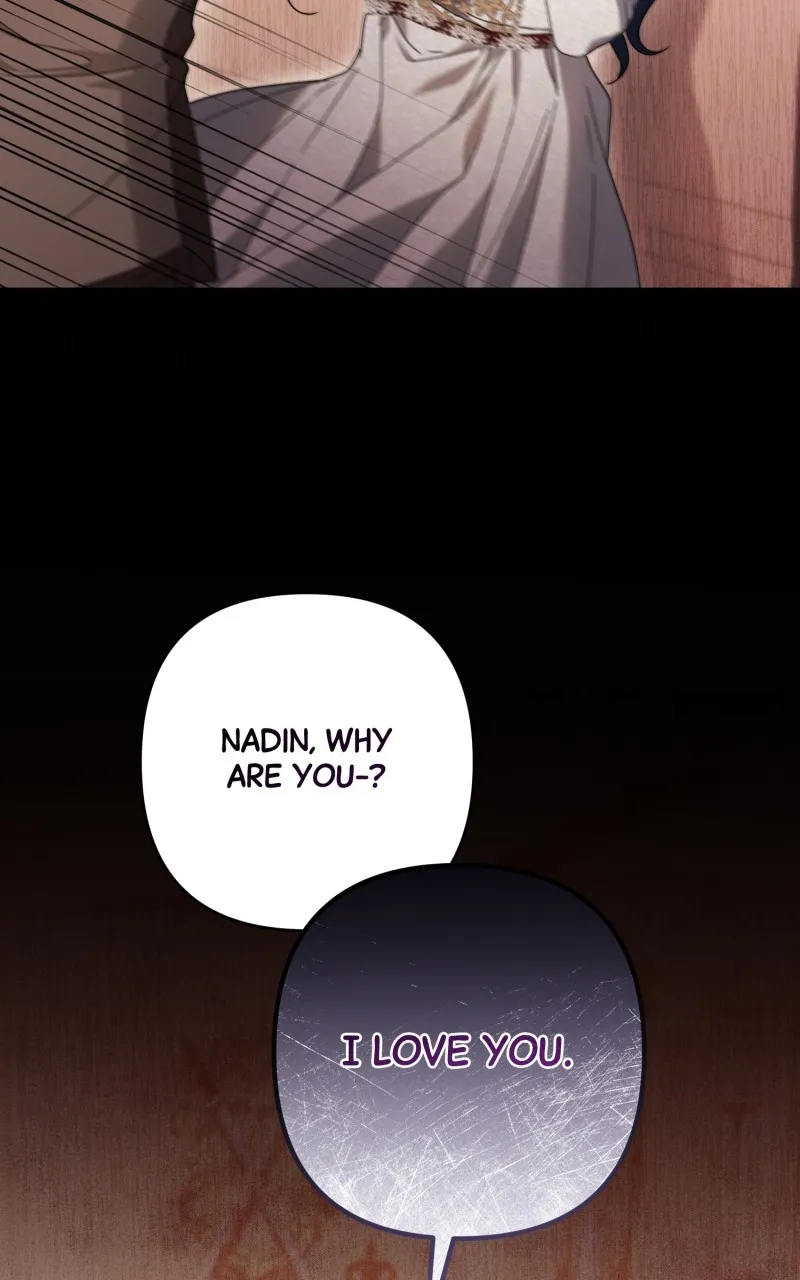 The Cup of Vengeance Is in Your Hands Chapter 44 page 8 - 