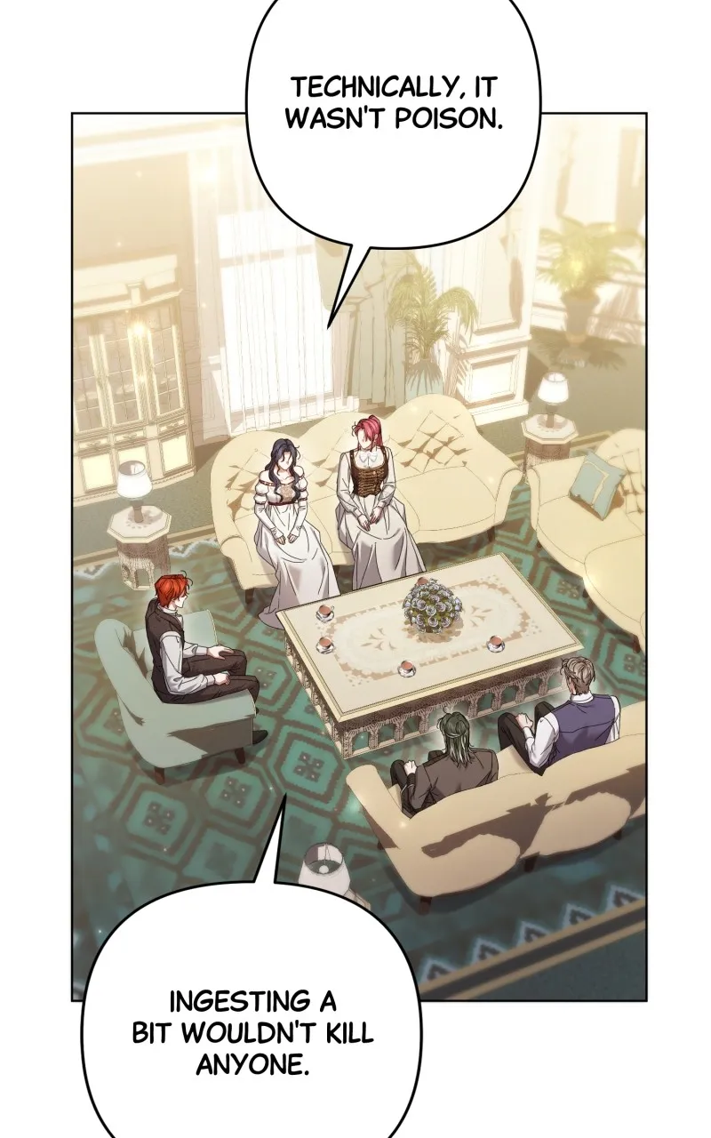 The Cup of Vengeance Is in Your Hands Chapter 44 page 72 - 
