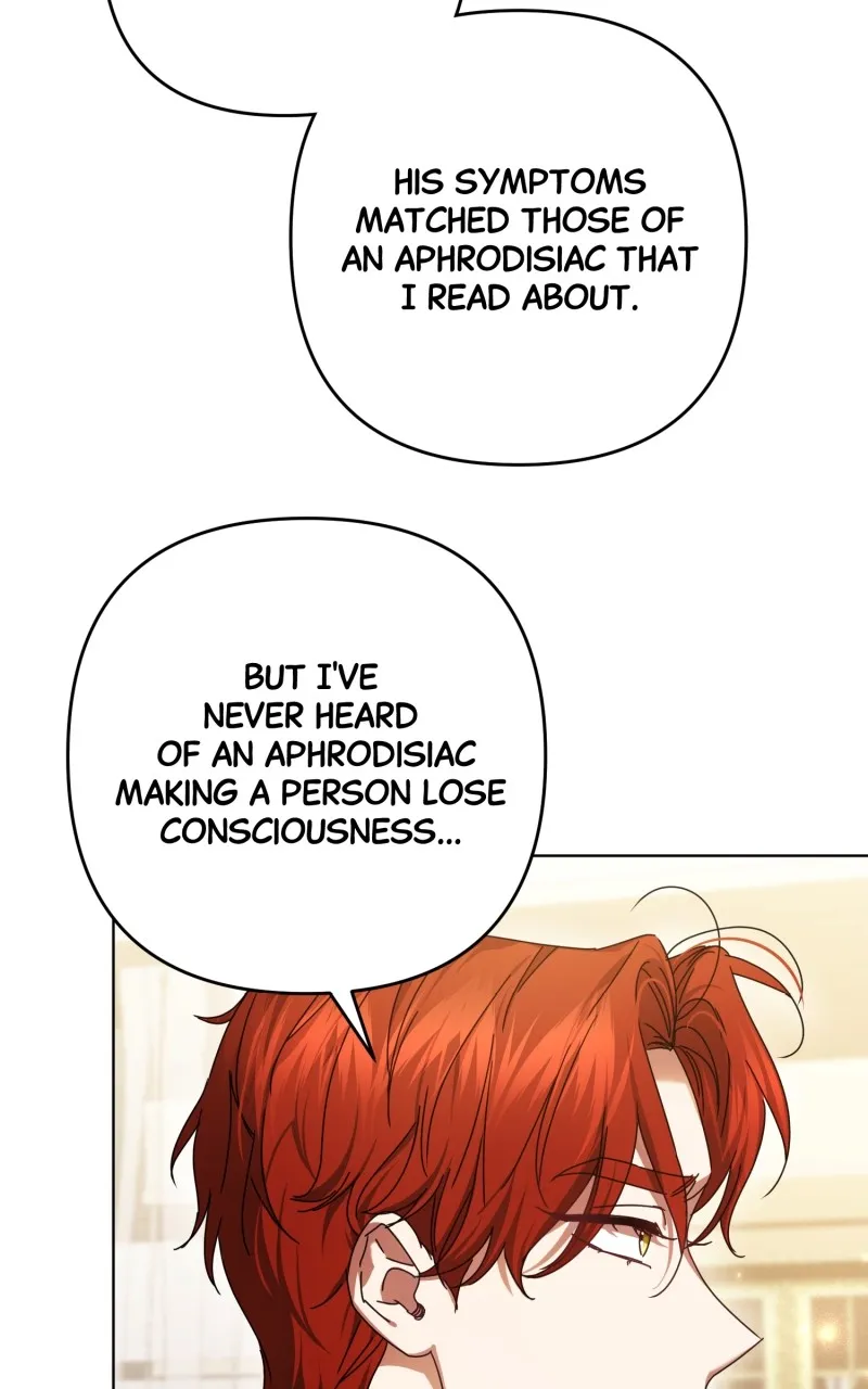 The Cup of Vengeance Is in Your Hands Chapter 44 page 74 - 