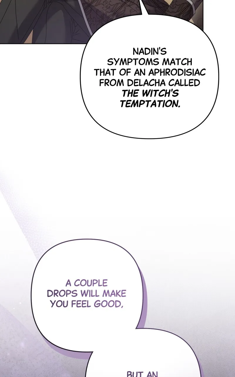 The Cup of Vengeance Is in Your Hands Chapter 44 page 77 - 