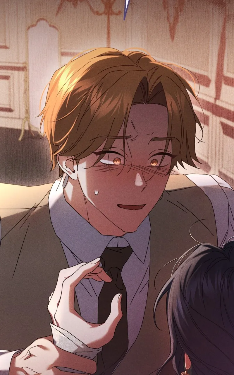 The Cup of Vengeance Is in Your Hands Chapter 44 page 9 - 