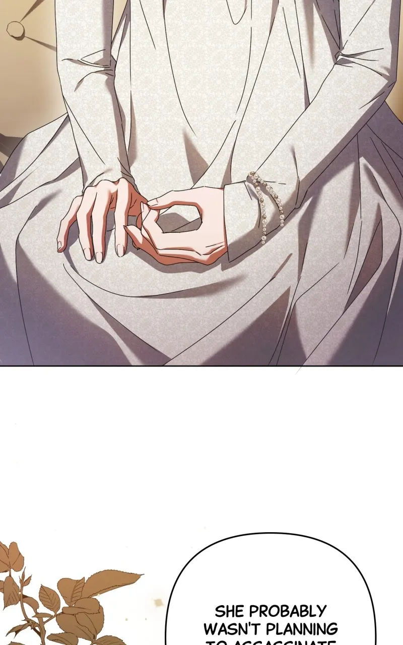 The Cup of Vengeance Is in Your Hands Chapter 44 page 83 - 
