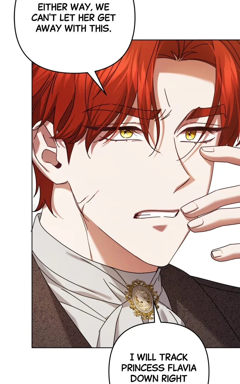 The Cup of Vengeance Is in Your Hands Chapter 44 page 91 - 