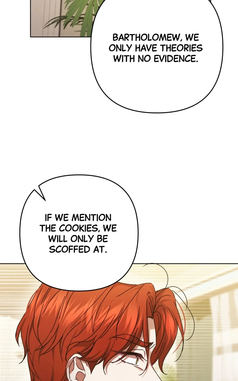 The Cup of Vengeance Is in Your Hands Chapter 44 page 97 - 