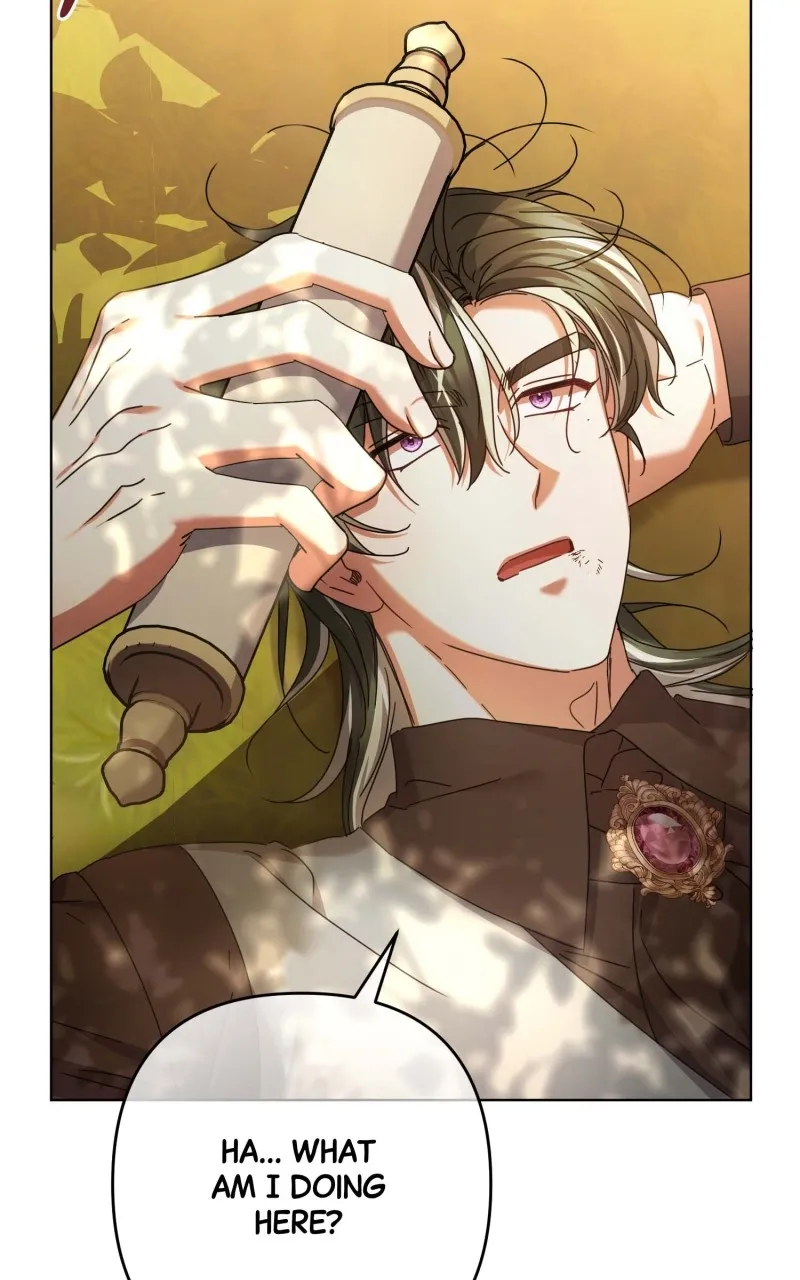 The Cup of Vengeance Is in Your Hands Chapter 45 page 110 - 