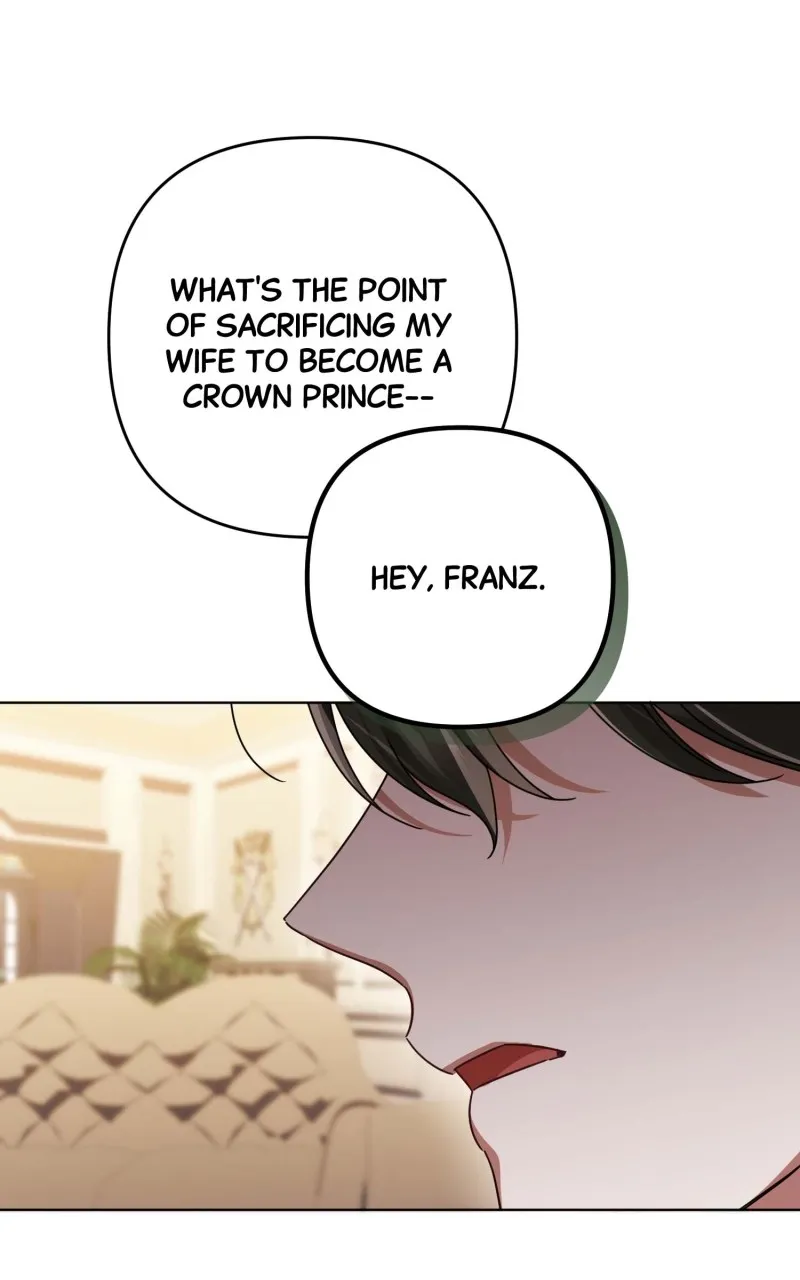 The Cup of Vengeance Is in Your Hands Chapter 45 page 15 - 