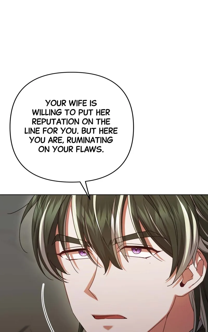 The Cup of Vengeance Is in Your Hands Chapter 45 page 16 - 