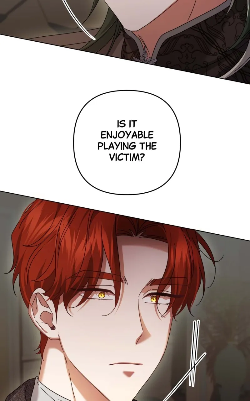 The Cup of Vengeance Is in Your Hands Chapter 45 page 17 - 