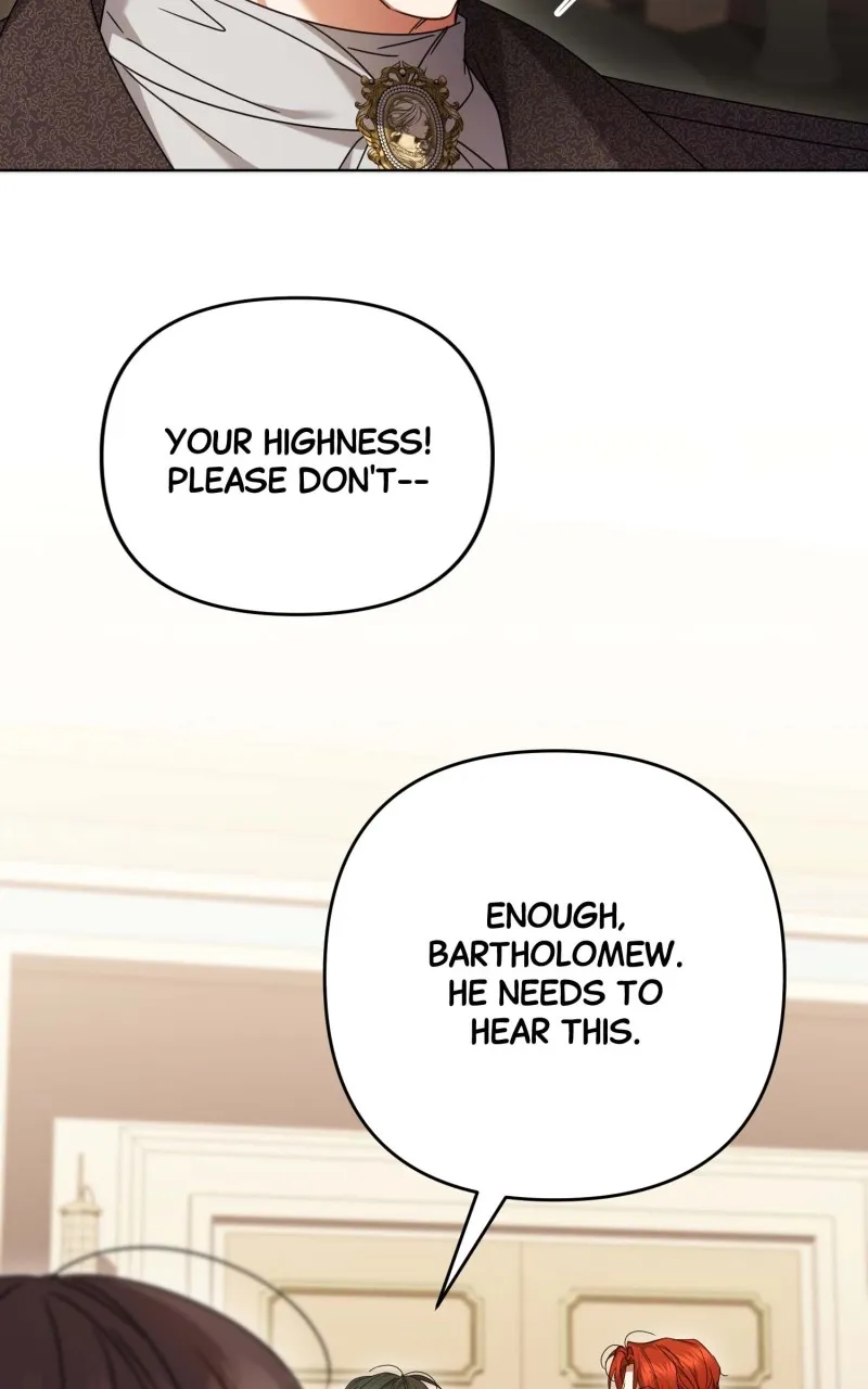 The Cup of Vengeance Is in Your Hands Chapter 45 page 18 - 