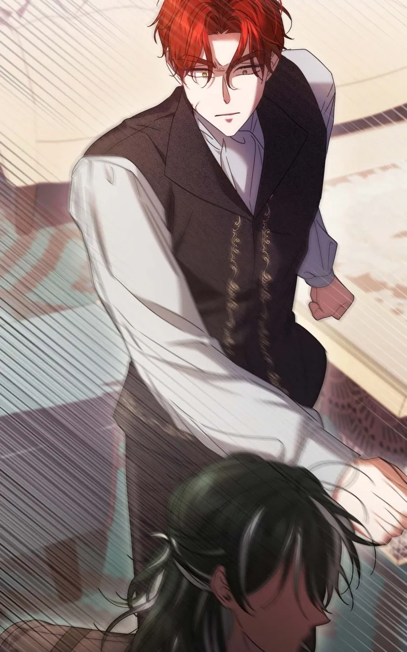 The Cup of Vengeance Is in Your Hands Chapter 45 page 21 - 