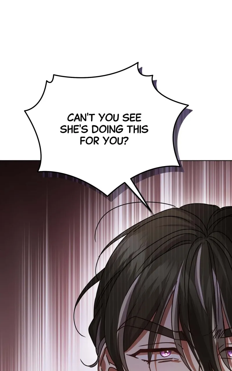 The Cup of Vengeance Is in Your Hands Chapter 45 page 27 - 