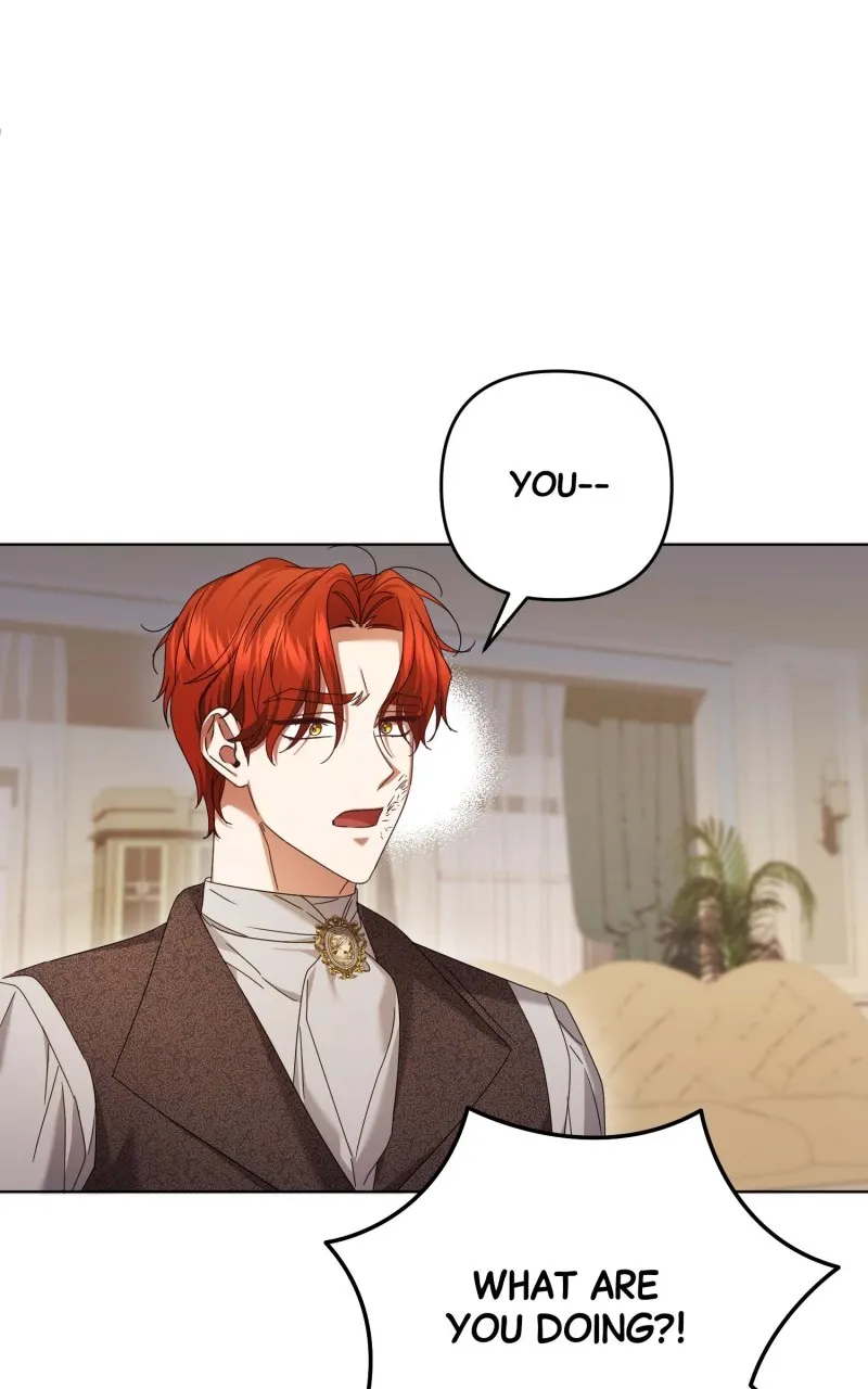 The Cup of Vengeance Is in Your Hands Chapter 45 page 29 - 