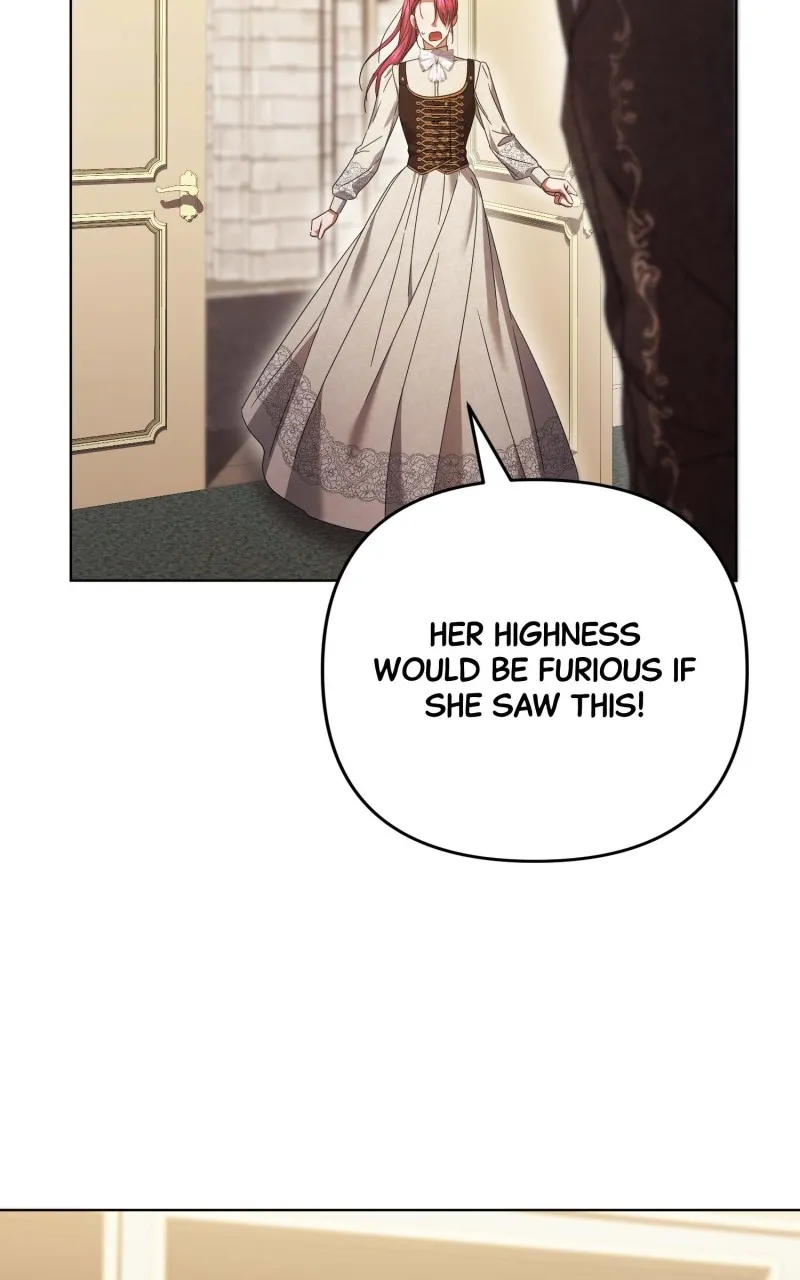 The Cup of Vengeance Is in Your Hands Chapter 45 page 31 - 