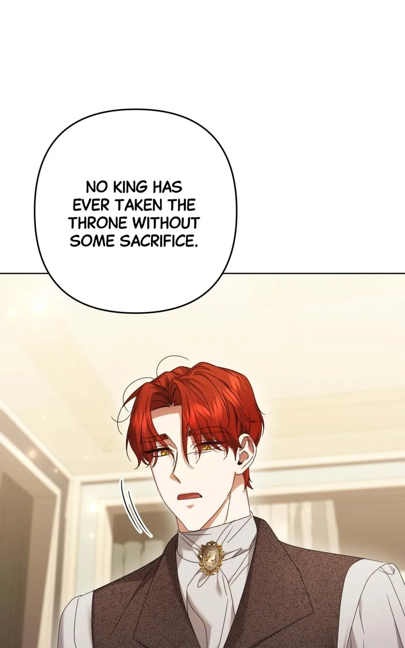 The Cup of Vengeance Is in Your Hands Chapter 45 page 33 - 