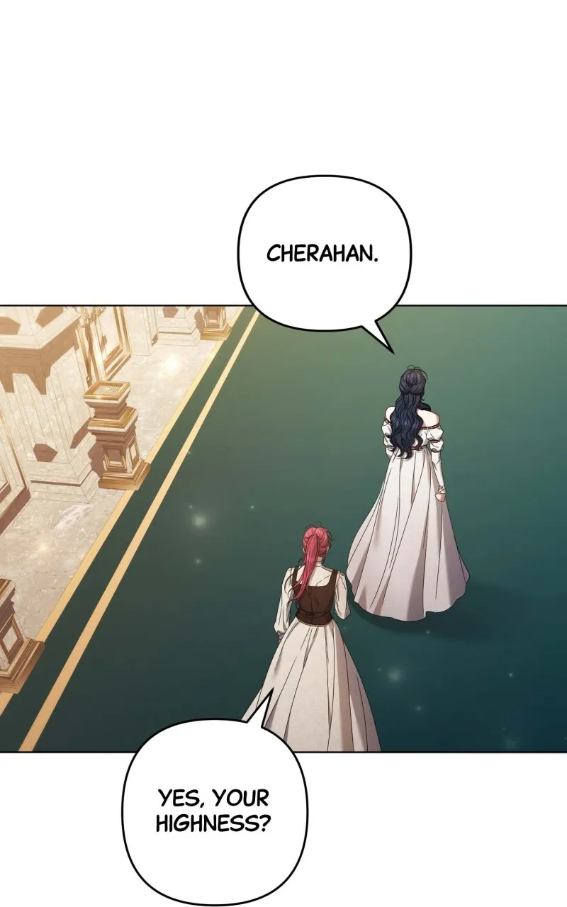 The Cup of Vengeance Is in Your Hands Chapter 45 page 6 - 