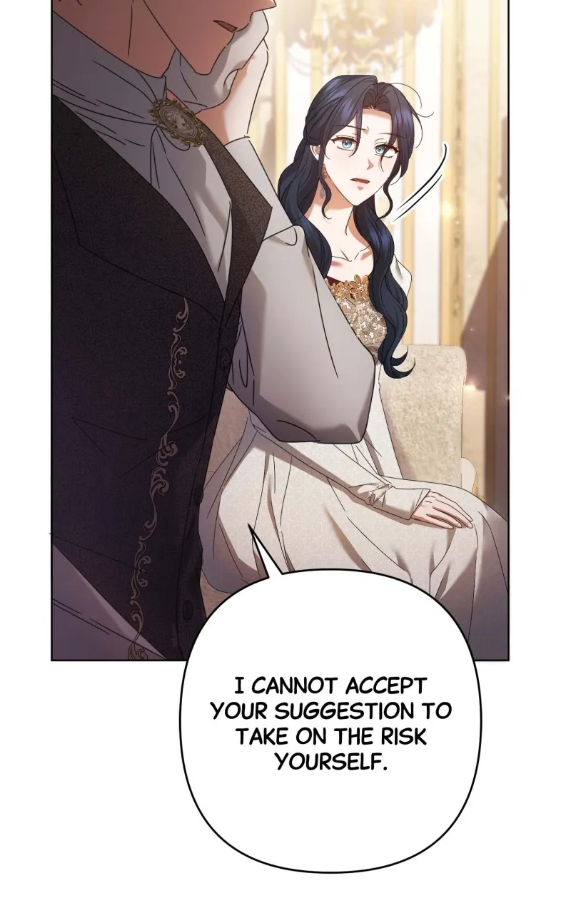 The Cup of Vengeance Is in Your Hands Chapter 45 page 58 - 