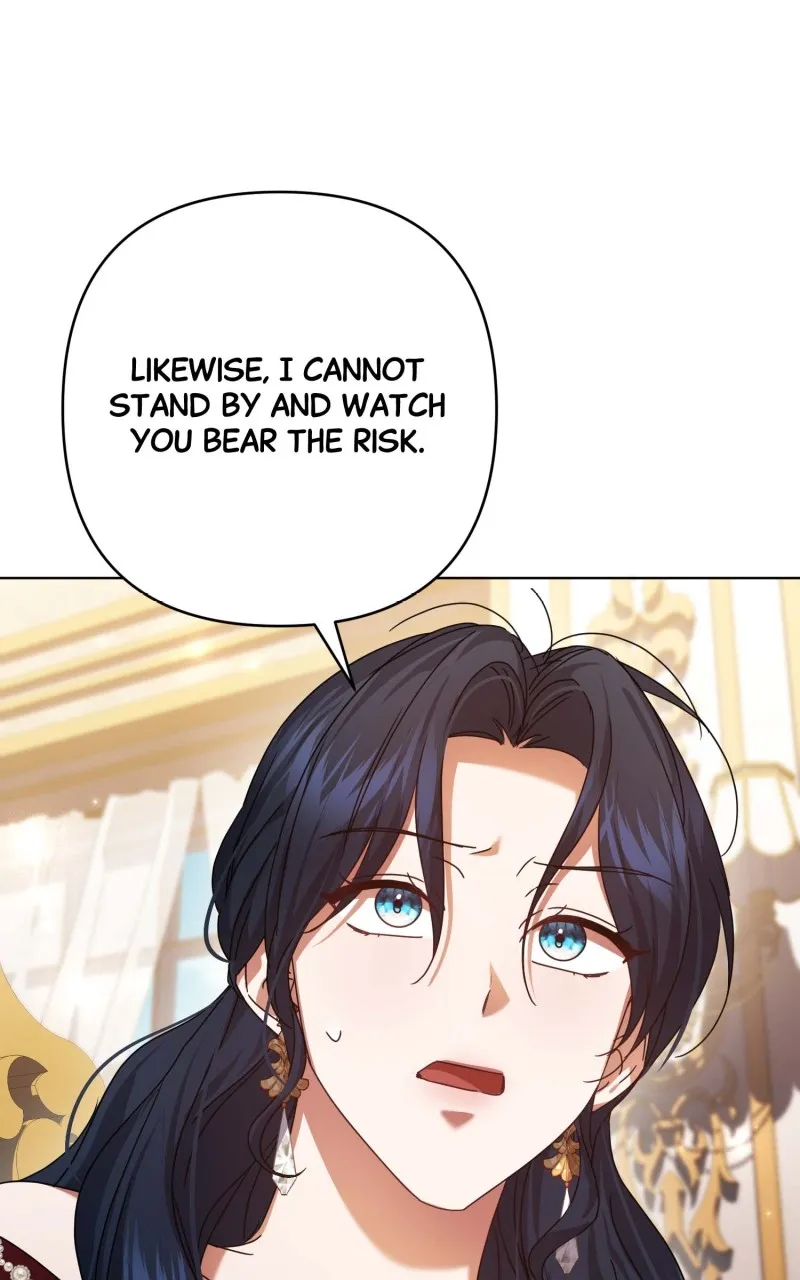 The Cup of Vengeance Is in Your Hands Chapter 45 page 59 - 