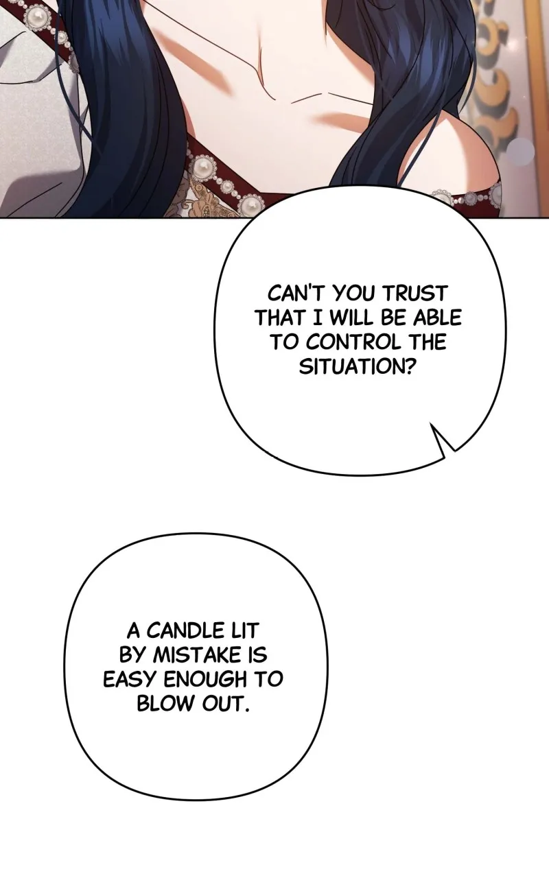 The Cup of Vengeance Is in Your Hands Chapter 45 page 60 - 