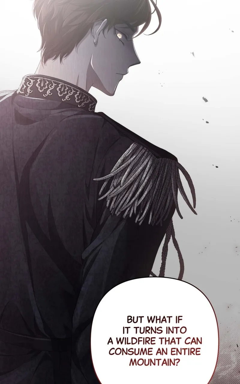 The Cup of Vengeance Is in Your Hands Chapter 45 page 62 - 