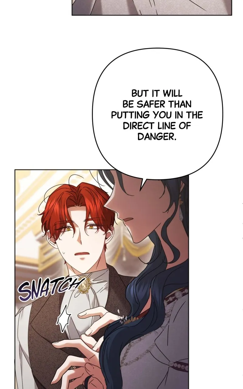 The Cup of Vengeance Is in Your Hands Chapter 45 page 66 - 