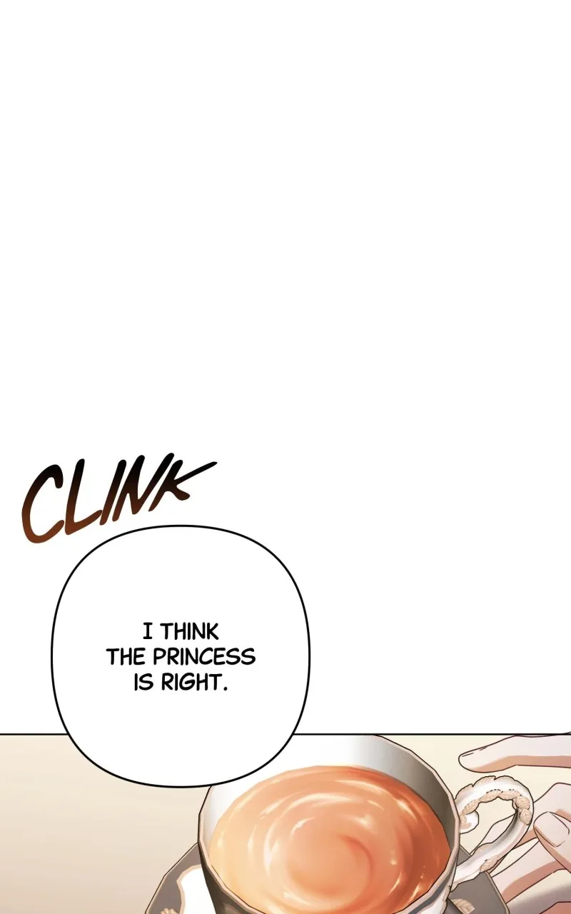 The Cup of Vengeance Is in Your Hands Chapter 45 page 9 - 