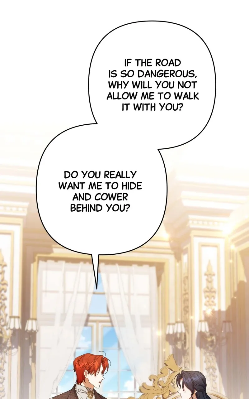 The Cup of Vengeance Is in Your Hands Chapter 45 page 85 - 